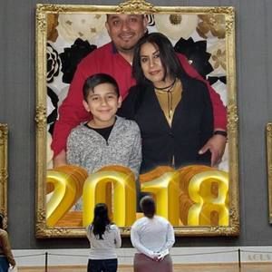 Meet your Posher, Rafael